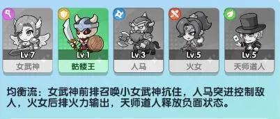 布阵联盟安卓版手机版