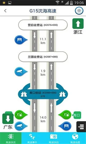 闽通宝(高速出行服务) 闽通宝(高速出行服务)