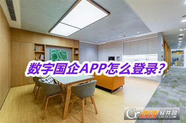 数字国企(国企协同办公) 数字国企(国企协同办公)