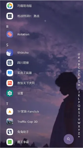 Niagara Launcher������(�ֻ����湤��)