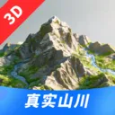 ��ʵɽ����ͼ(����̽������)v1.0.7 �ֻ���