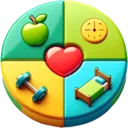 Heal ����(��ʳʳ���Ƽ�)v1.0.9 �ٷ�����