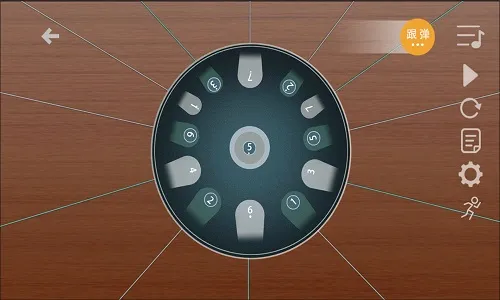 智乐空灵鼓最新手机版 智乐空灵鼓最新手机版