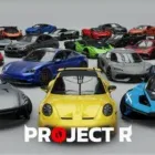 PROJECT R���ռ�����ģ����2026�ٷ����°汾v0.2.04 ��׿��