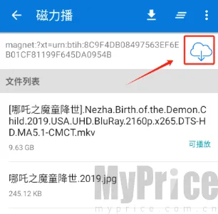 磁力播优化(磁力资源工具) 磁力播优化(磁力资源工具)