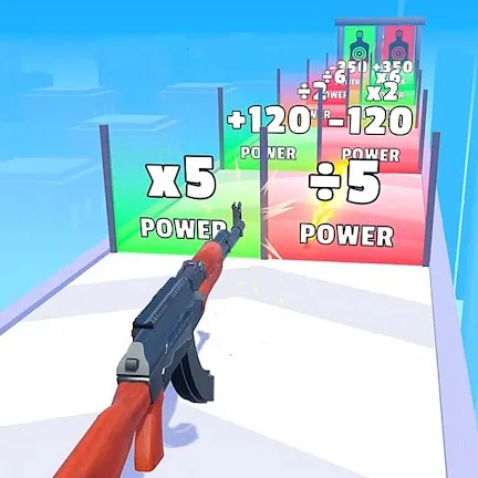 ���˸�ǹ�ƽ��v2.37.0 �ٷ�����