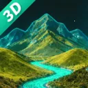 ����ɽˮ��ͼ2026�ٷ�����v1.1.1 �ֻ���