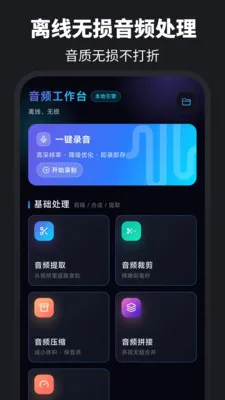 ������ȡAudio��������2026�ٷ����°汾