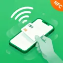 NFC���ܹ��߰�׿���ֻ���v1.0.0 �ֻ���