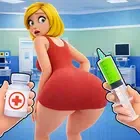 ���Ƿ��ҽ��(ҽ��ģ����Ϸ)v1.0 �ֻ���
