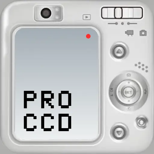 Pro����CCD���(�������Ӧ��)v1.0.0 �ֻ���