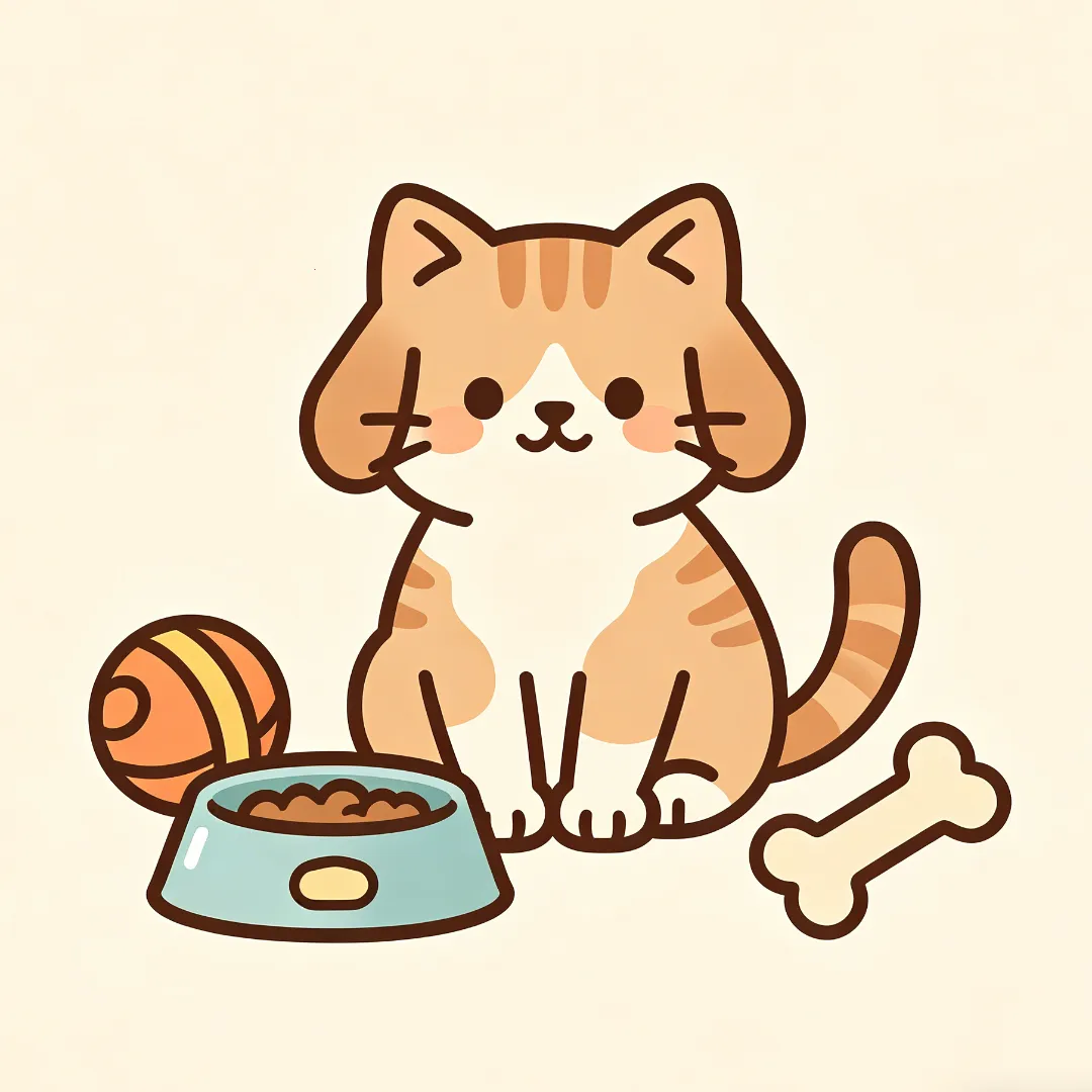 宠物猫(养猫一站式助手)v1.0.0 官方正版