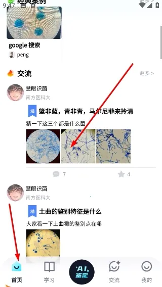 慧眼识菌2026最新版本