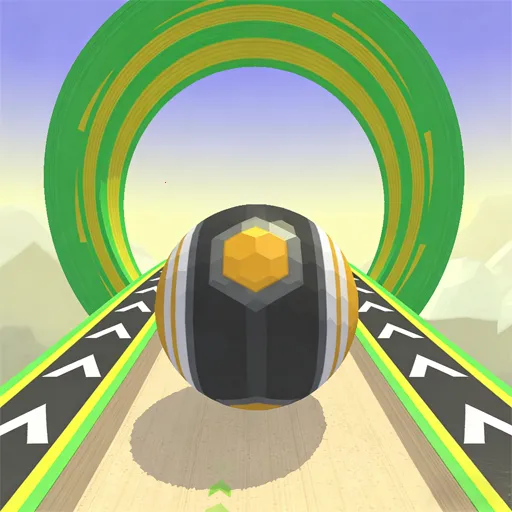 极速球球冲锋(球球闯关游戏)v1.0.0 官方正版