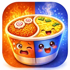 双味拉面店(双味拉面经营游戏)v0.9.22 手机版