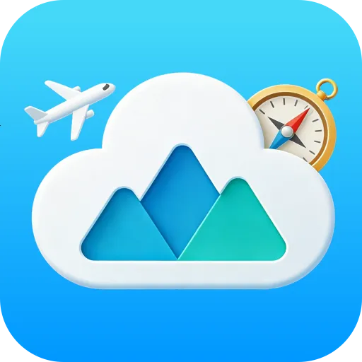 云游八方旅游(旅游出行助手)v1.0.0 手机版