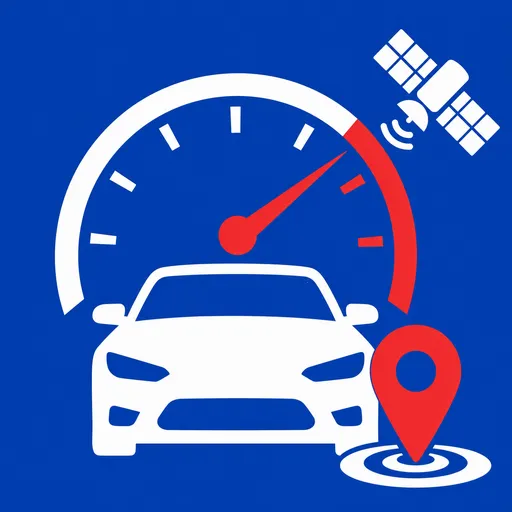 速航汽车测速仪GPS(汽车测速工具)v2.6.195.1 手机版