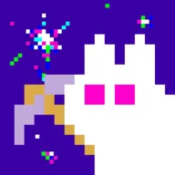 奶酪月亮(兔子月球冒险游)v0.1 安卓版